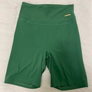 Gymshark Whitney Simmons cycling shorts